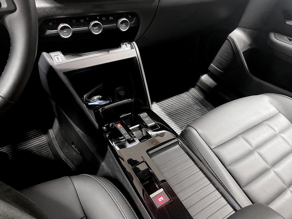 Bild på Citroen C4 X Max Hybrid 145hk Aut B-KAMERA CARPLAY