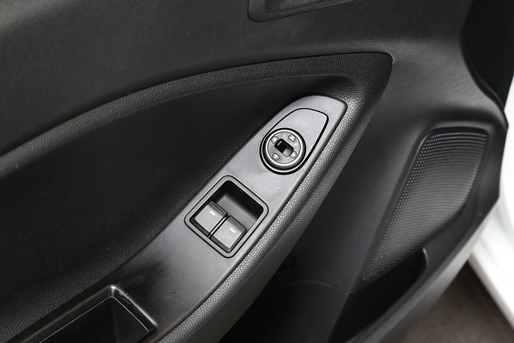 Hyundai i20 1,0 T-GDI 100hk Limited Edition Automat Nyservad 2020