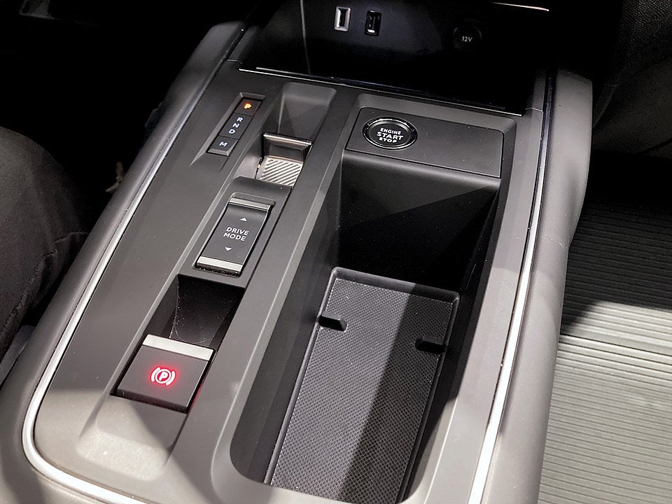 Bild på Citroën C5 Aircross Shine 1.2 PT 130hk Aut - B-KAMERA, EL-BAKLUCKA