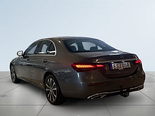 Mercedes-Benz E 300 de 4M Avantgarde MOMS Drag Kamera Navi Värmare S&V – bild 5