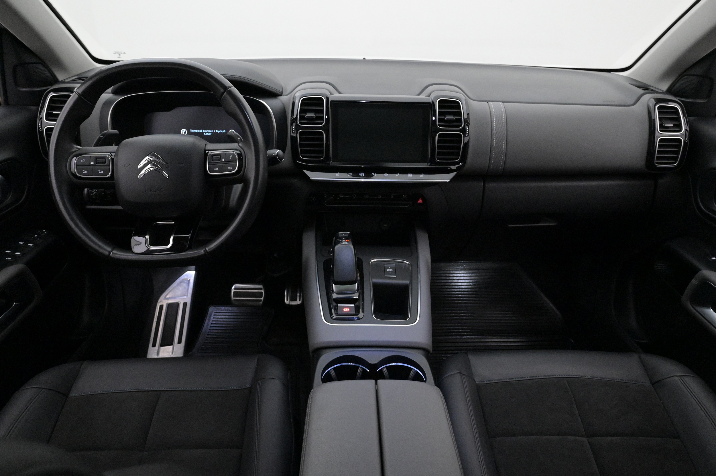 Citroen C5 Aircross 2022, photo 6/59