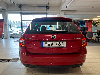 Skoda Octavia  1.5 TSI Premium/M-värm/Drag/Kamera/Navi/S&V
