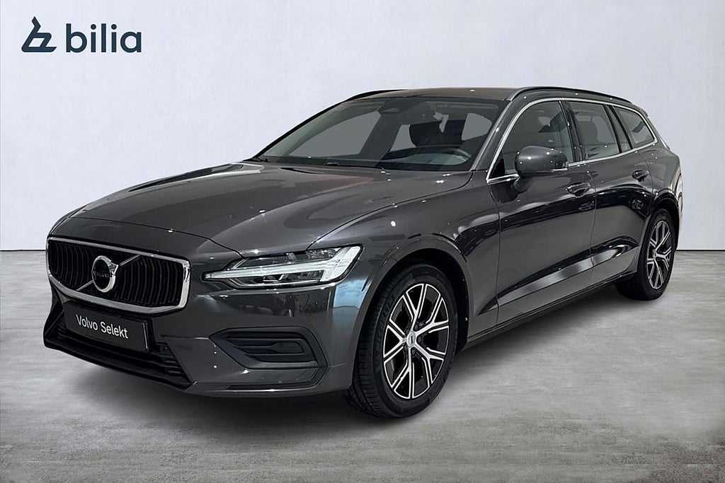 Volvo V60 B4 Bensin Core