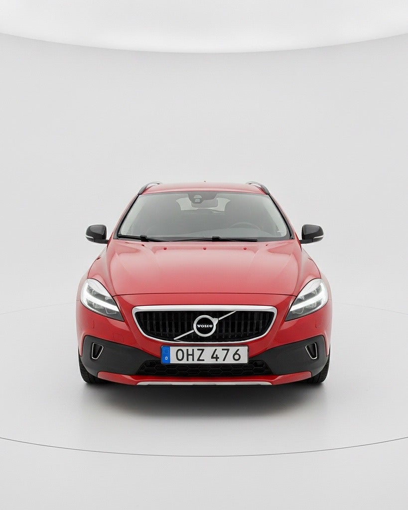 Volvo V40 Cross Country D3 Geartronic Momentum Euro 6