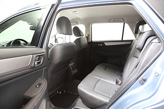 Kombi Subaru Outback 23 av 27