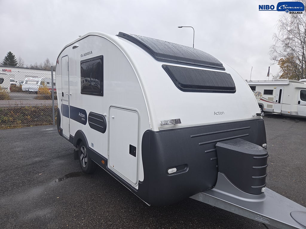 Adria ACTION 391 PH