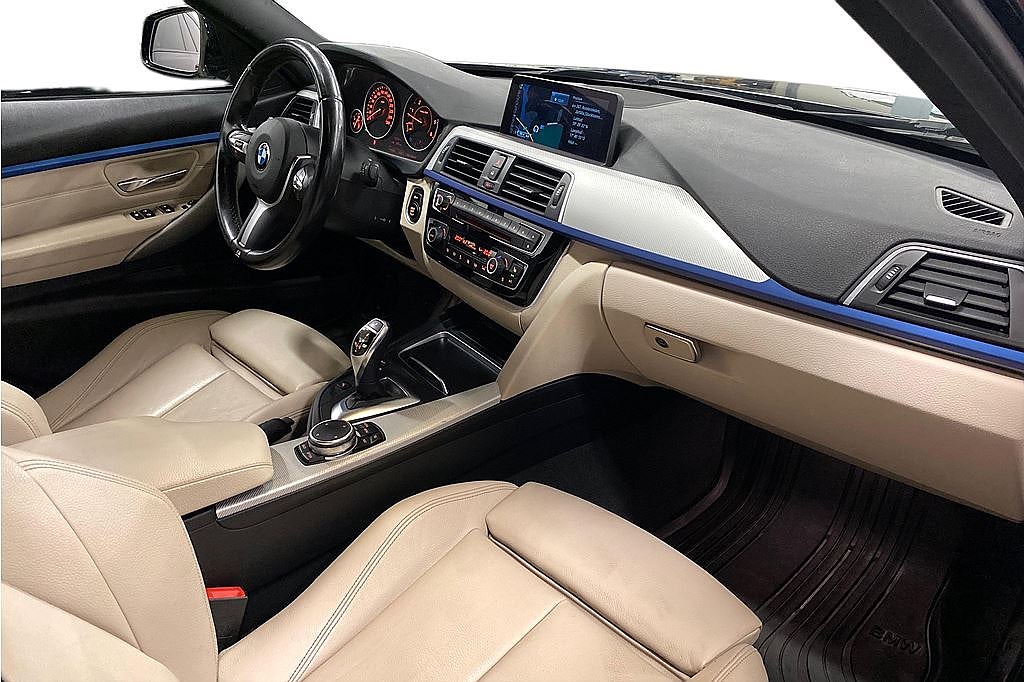 BMW 330 D XDRIVE, M-Sport, Fr. 2,95%, läder