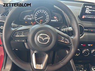 SUV Mazda CX-3 12 av 15