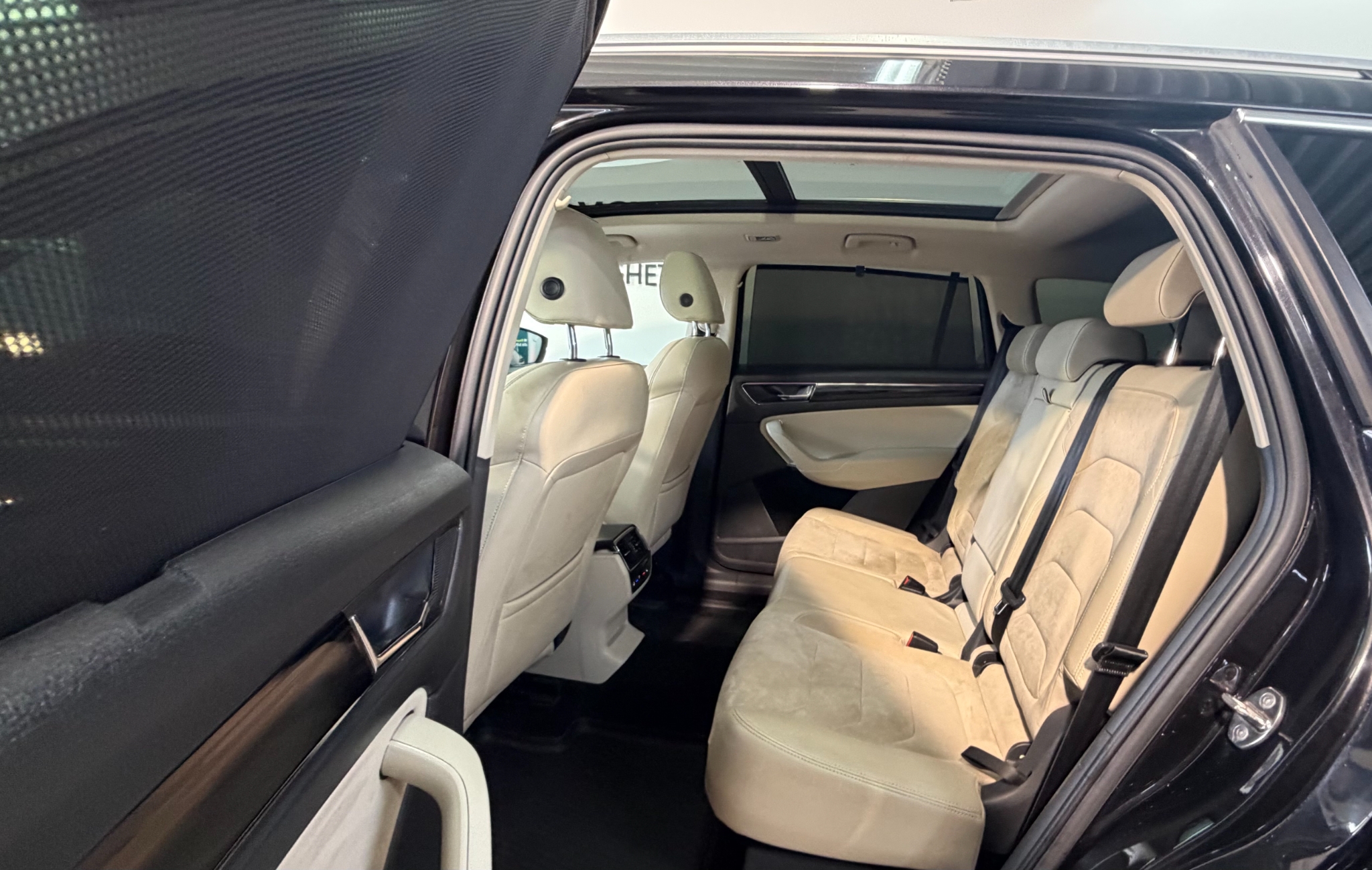 Skoda Kodiaq 2018, bild 7/44