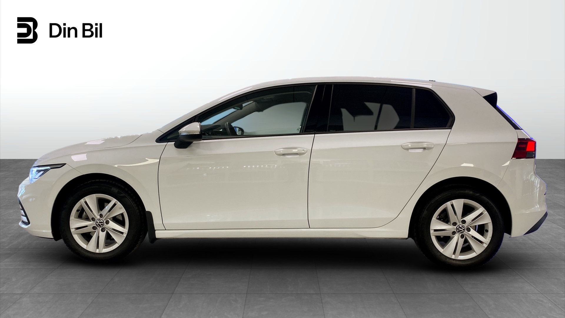 Volkswagen Golf TDI 116 2023, bild 2/40