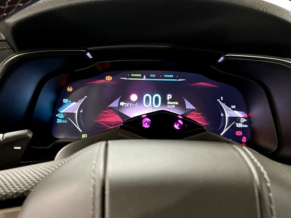 Bild på DS 7 Crossback E-Tense Performance Line 360hk Aut 4WD 360° NAVI