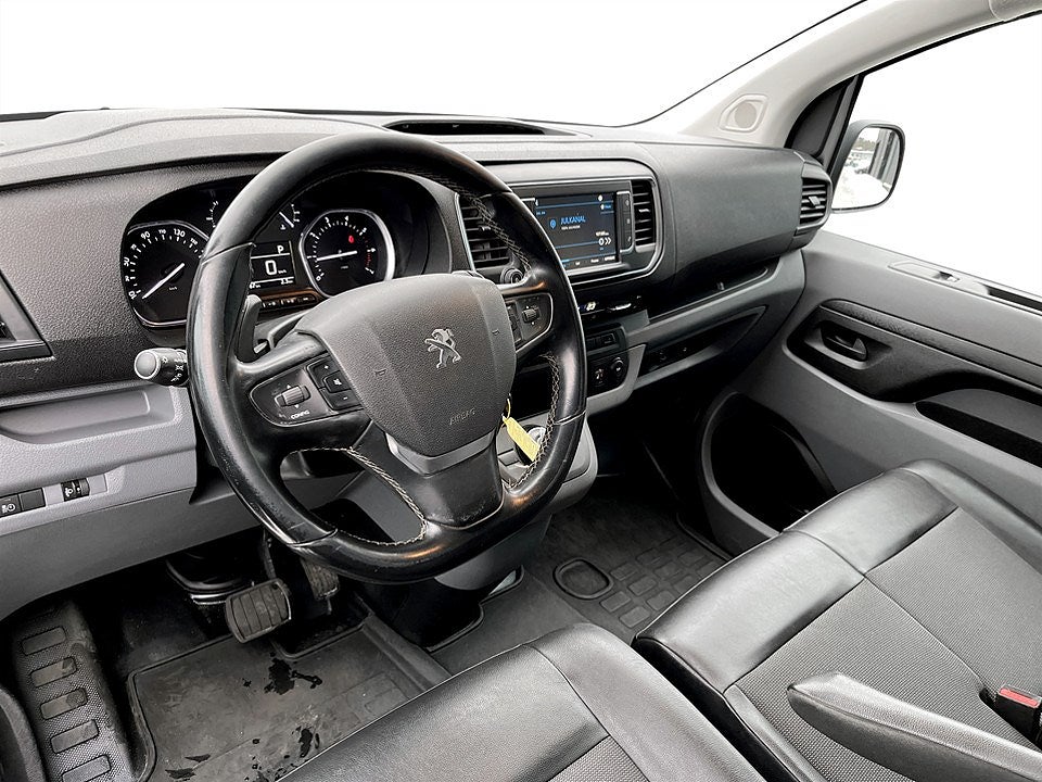 Bild på Peugeot Expert PRO+ 2.0 BHDi 180hk Aut - B-KAMERA, DRAG