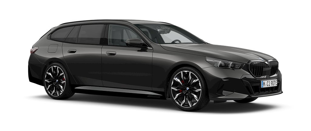 BMW 530e xDrive Touring 21" | M Sport Pro | Innovation