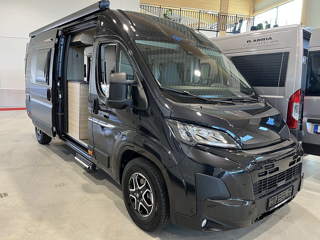 Sun Living V 65 SL 140HP 35H 
