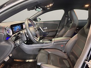 Kombi Mercedes-Benz CLA 9 av 14