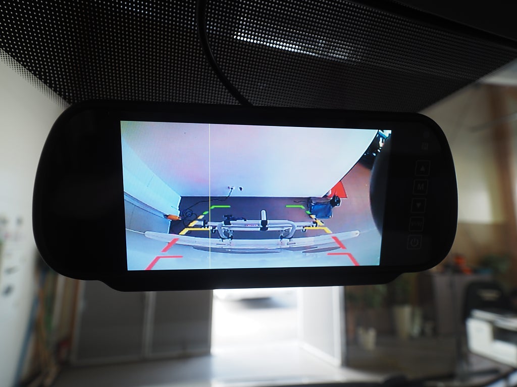Ci Magis 84 XT 160hk Automat Långbädd Markis Taksäng Solcell 2022