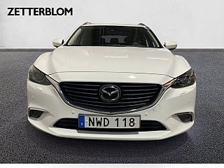 Kombi Mazda 6 5 av 18