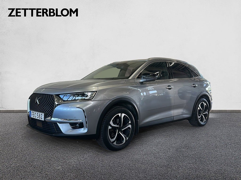 SUV DS 7 Crossback 1 av 18