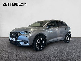 SUV DS 7 Crossback