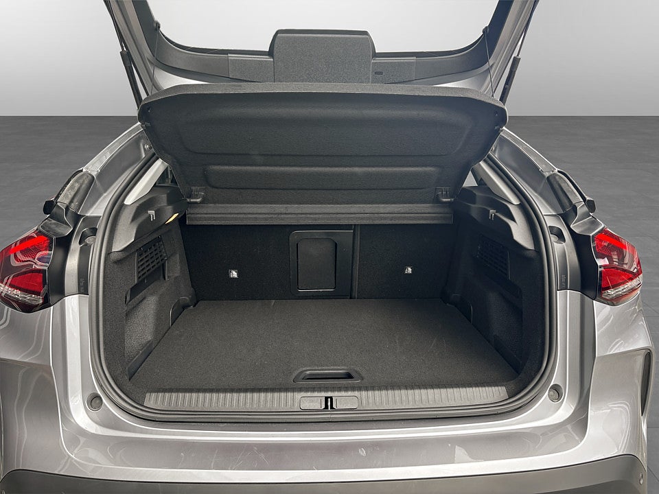 Bild på Citroën C4 Shine 1.2 PT 130hk Aut B-KAMERA NAVI