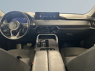 Mazda CX-60 PHEV AWD KAMPANJ 2058KR/MÅN – 0,99% RÄNTA – INK GARANTI – bild 8