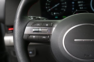 SUV Hyundai Kona 14 av 25