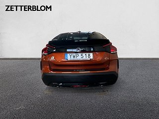 Kombi Citroën C4 4 av 27