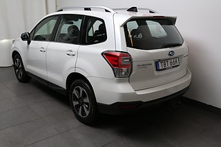 SUV Subaru Forester 5 av 30