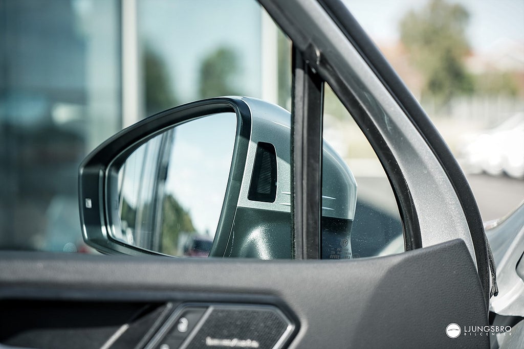 Volkswagen Tiguan 2021 - miniatyr 7