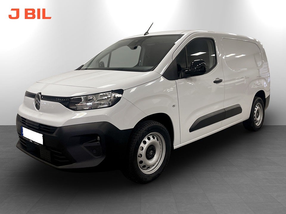 Bild på Citroën Berlingo Basic BlueHDi 100hk L1