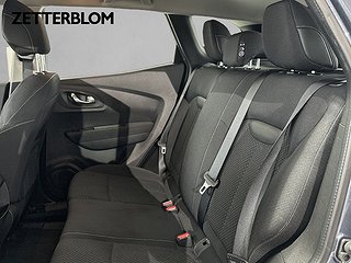 SUV Renault Kadjar 9 av 14