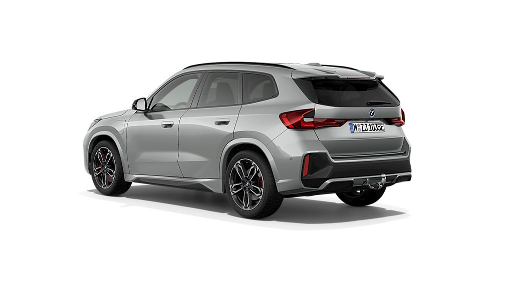 BMW X1 2025 - miniatyr 3