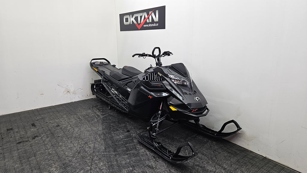 Ski-Doo Summit 850 T EXPERT 154