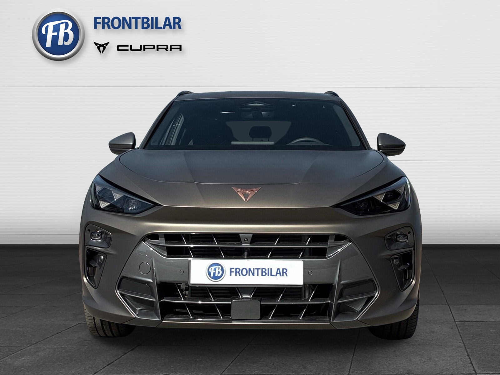 Cupra Terramar 2026, bild 3/35