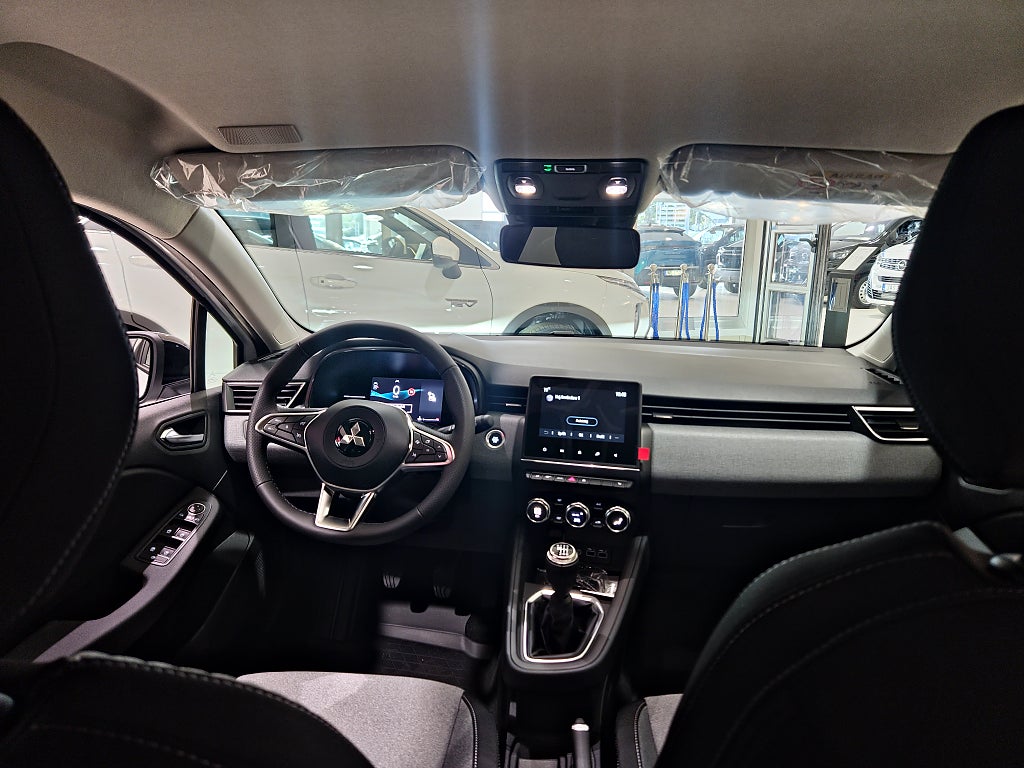 Bild på Mitsubishi Colt Invite Manuell 