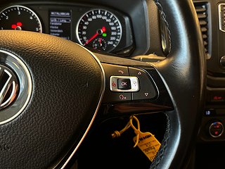 Volkswagen Amarok Dubbelhytt 3.0 V6 TDI 4M Drag/D-värm/SoV