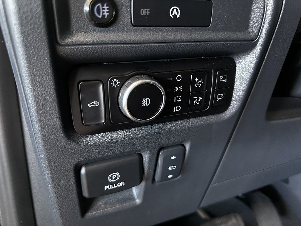 Ford F-150 SuperCrew Lariat BLACK APPERANCE - bild 20
