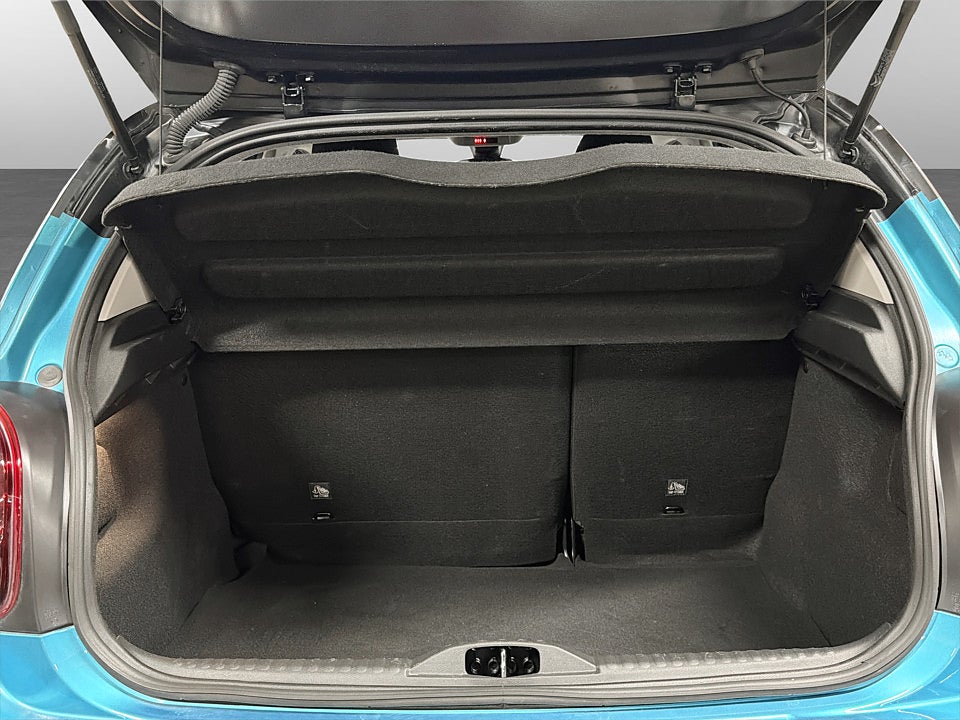 Bild på Citroën C3 Shine 1.2 PT 110hk Aut KAMPANJRÄNTA 3,99%