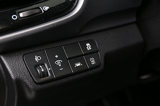 Halvkombi Kia Stonic 12 av 24