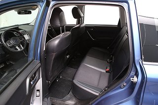 SUV Subaru Forester 15 av 16