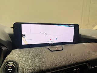 SUV Mazda CX-60 19 av 22
