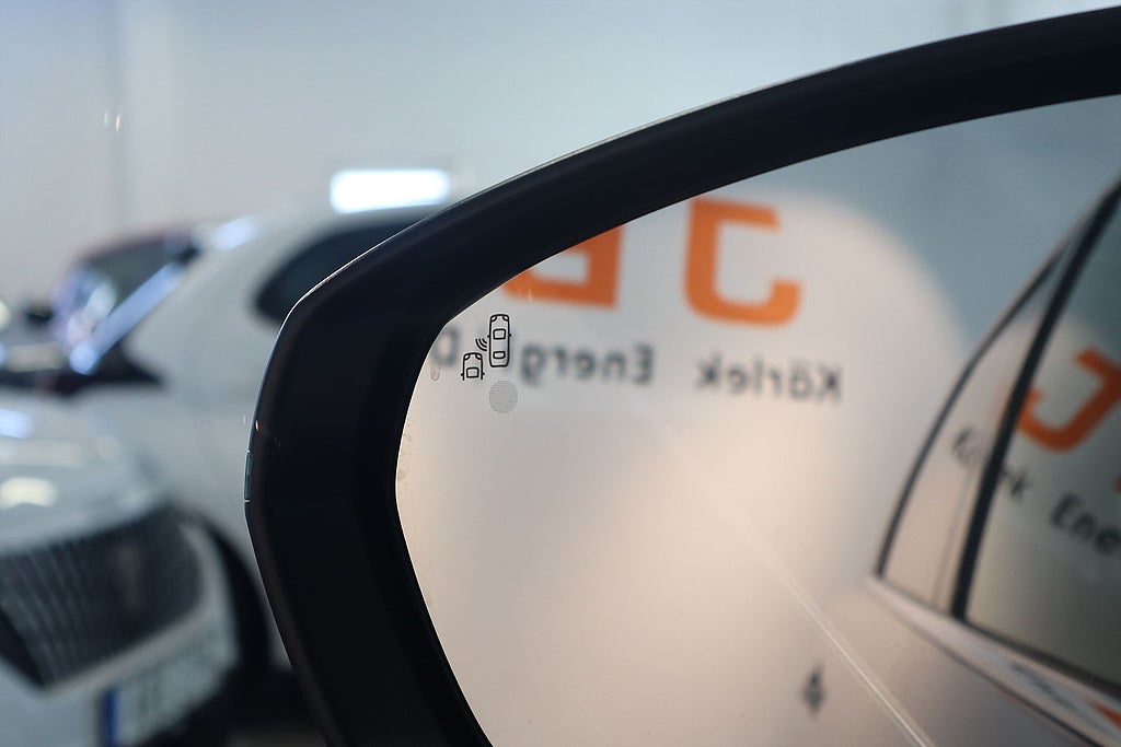 Bild på Peugeot 5008 GT 1.2 PT 130hk Aut - 7-SITS,B-KAMERA,NAV