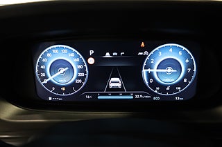 SUV Hyundai Bayon 18 av 21