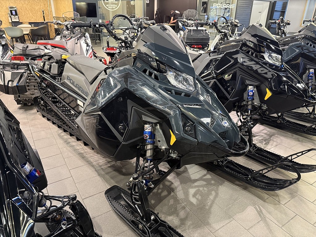 Polaris RMK Khaos 9R 146 
