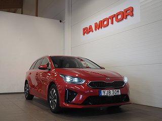 Kombi Kia Ceed 1 av 21