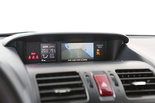 SUV Subaru Forester 21 av 23