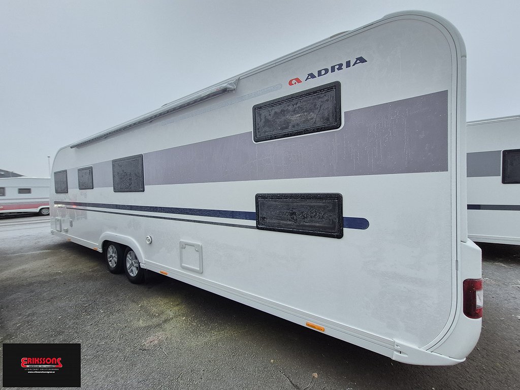 Adria ALPINA 763UK