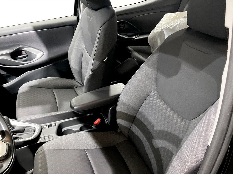 Bild på Mazda 2 1.5 Hybrid 5dr (116hk)