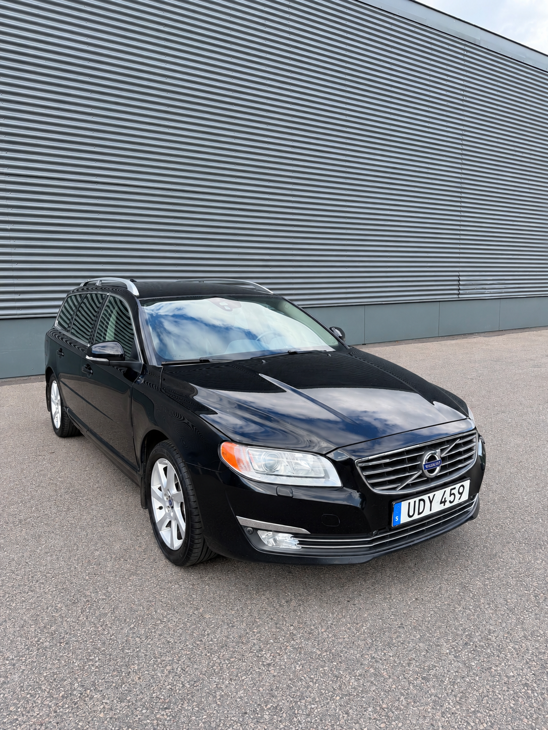 Volvo V70