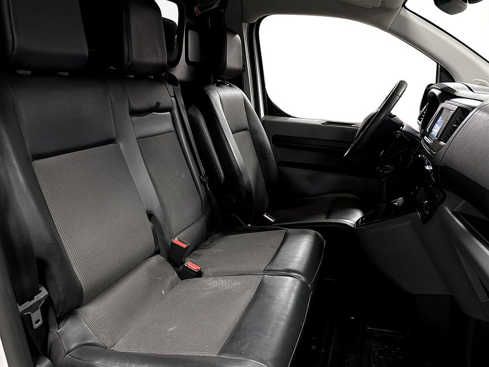 Bild på Toyota Proace 1.6 116hk D-4D DRAG B-KAMERA NAVI